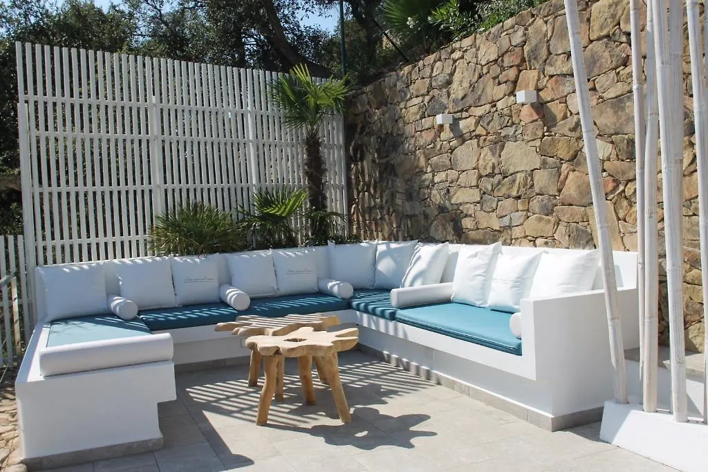 Villa Pacifica Santa Cristina d'Aro